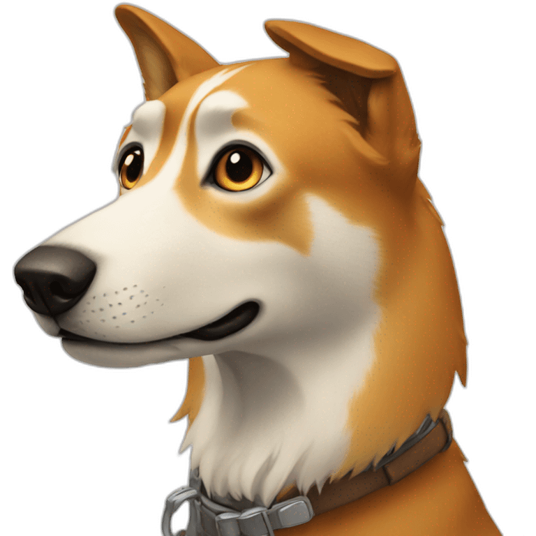 laika emoji