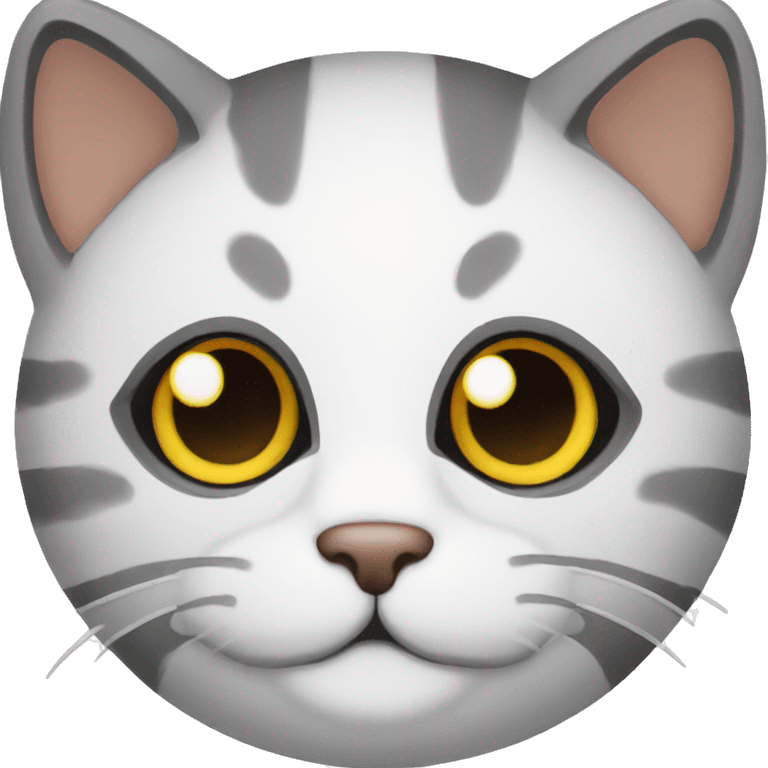 Gato emoji