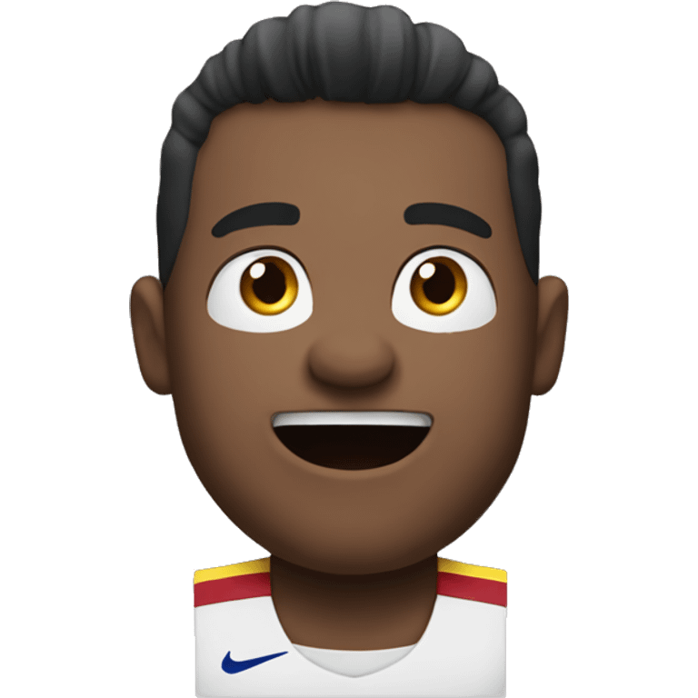 Fcbarcelona win emoji