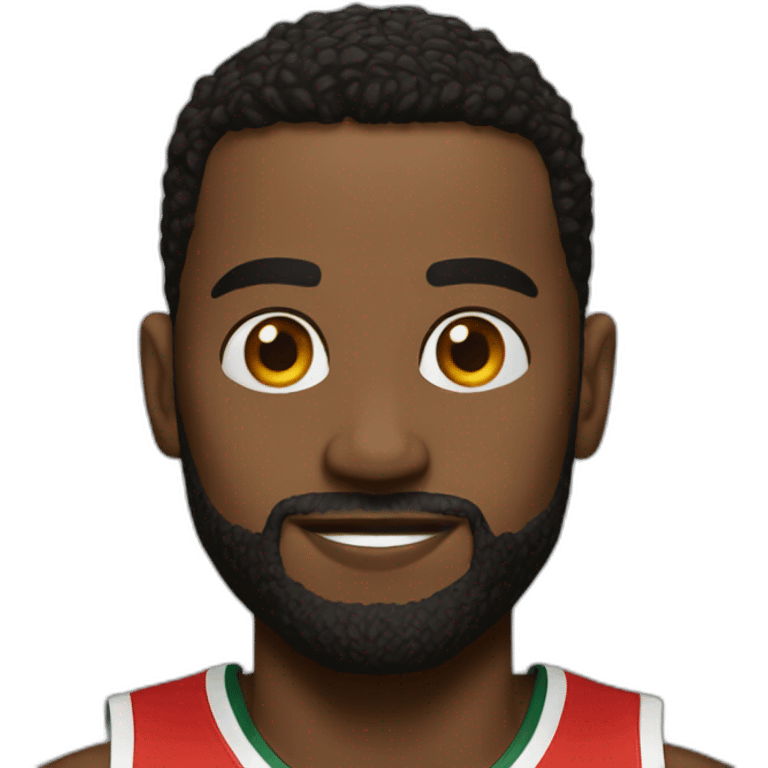 NBA emoji