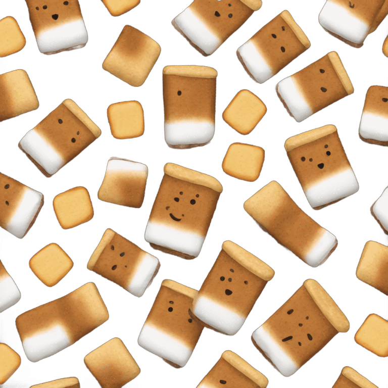 smores emoji