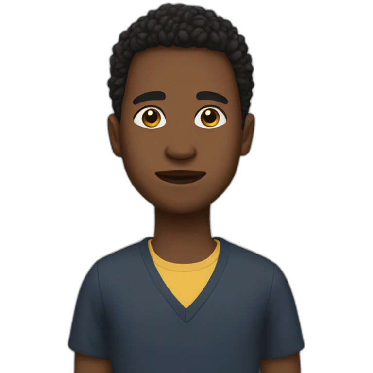 isaiah harville emoji