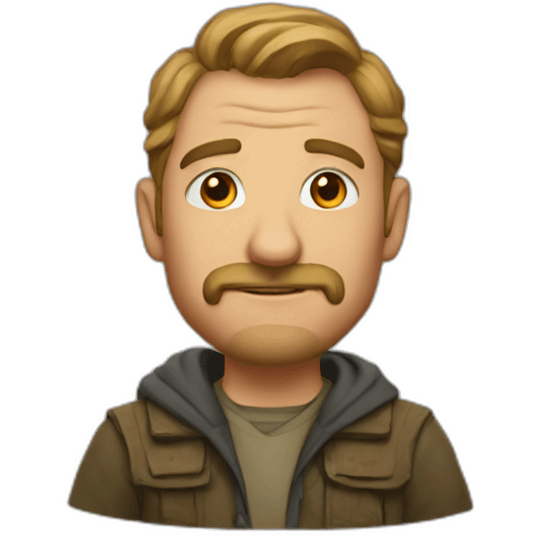 Curran-Walter emoji