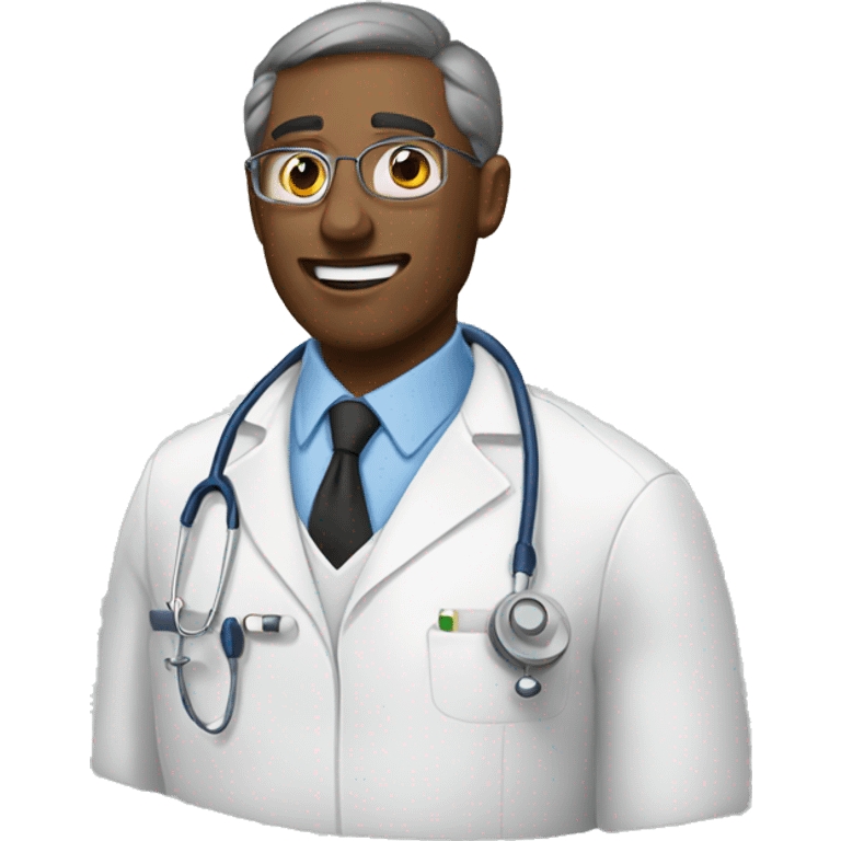 Doc emoji