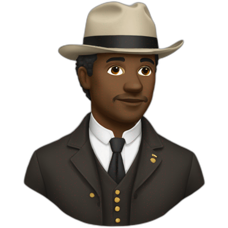 Emanuel macon emoji