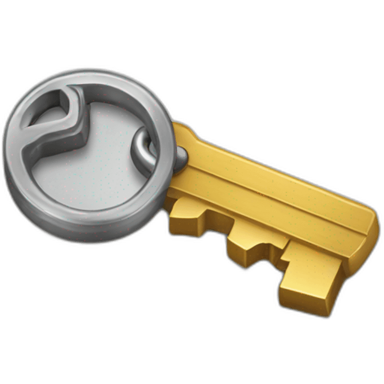 keys emoji