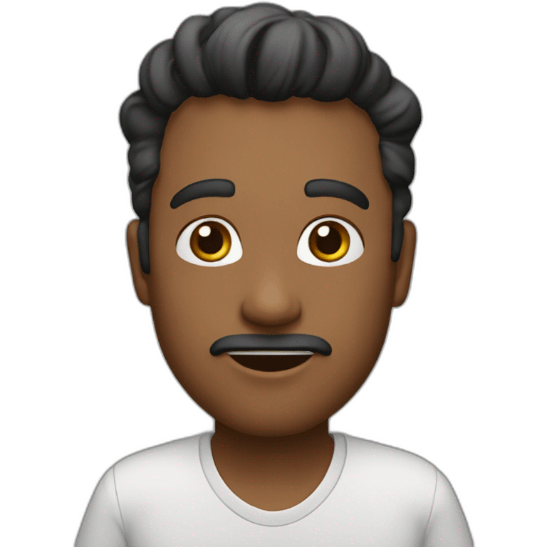 Karaoké ￼ emoji