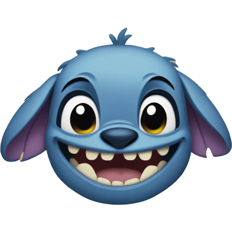 stich emoji