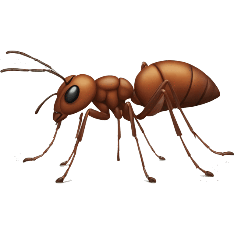 ant emoji