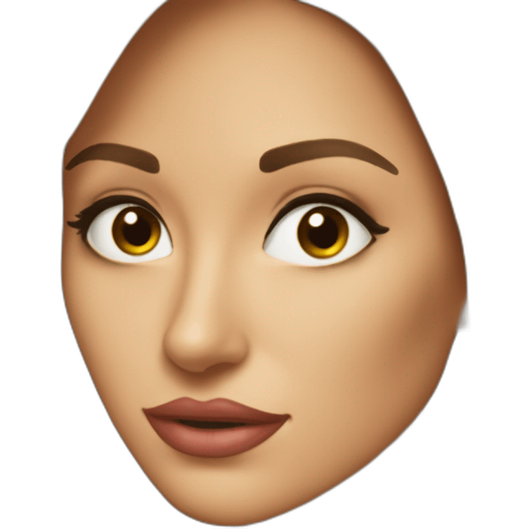 Solenn avila emoji