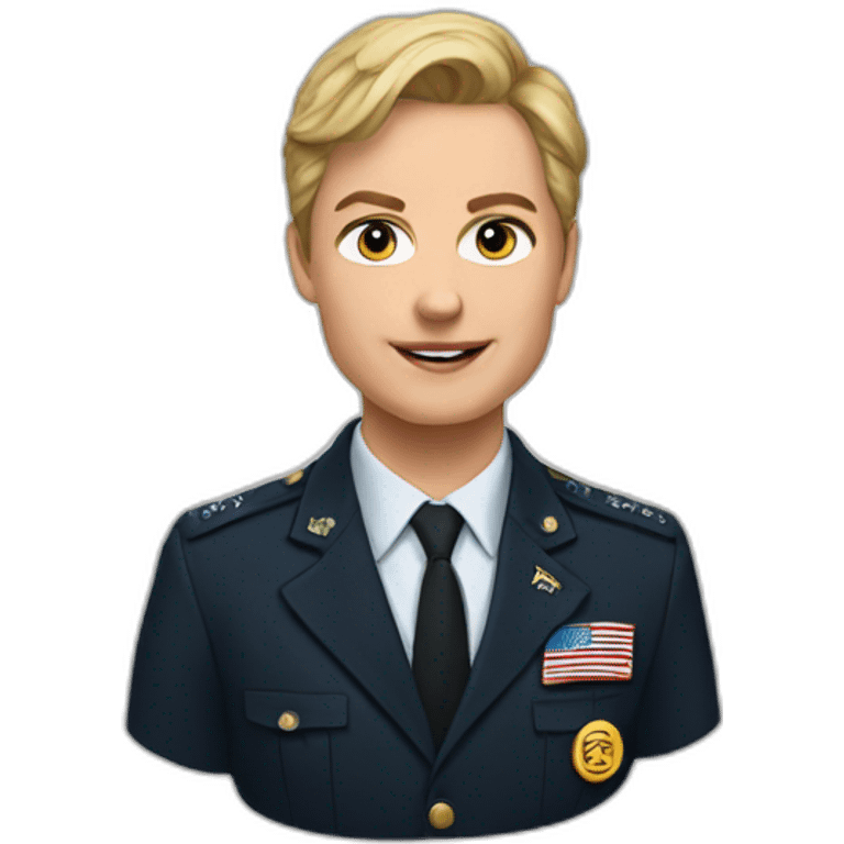 Taylor Greene  political emoji