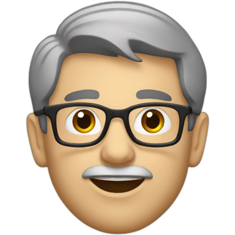 Larkin emoji