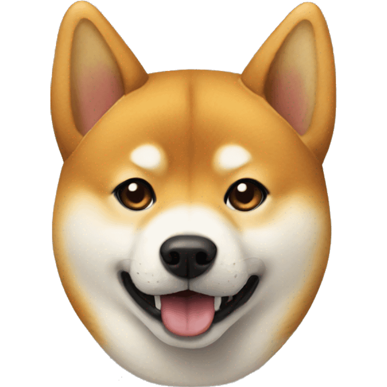 Shiba Inu  emoji