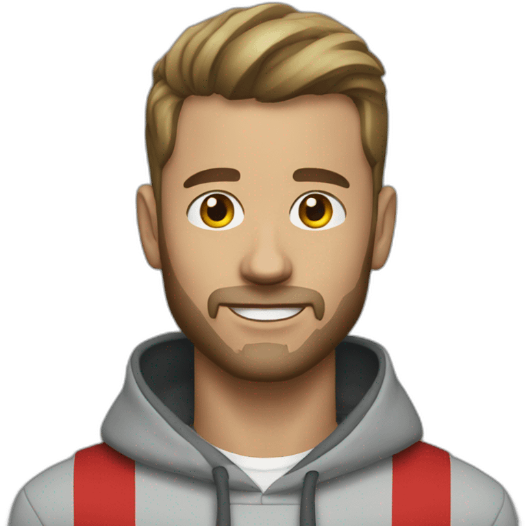 kyle juszyck emoji