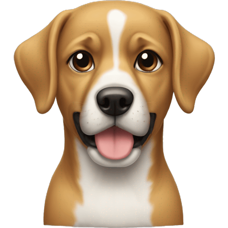 Hunde knochen emoji