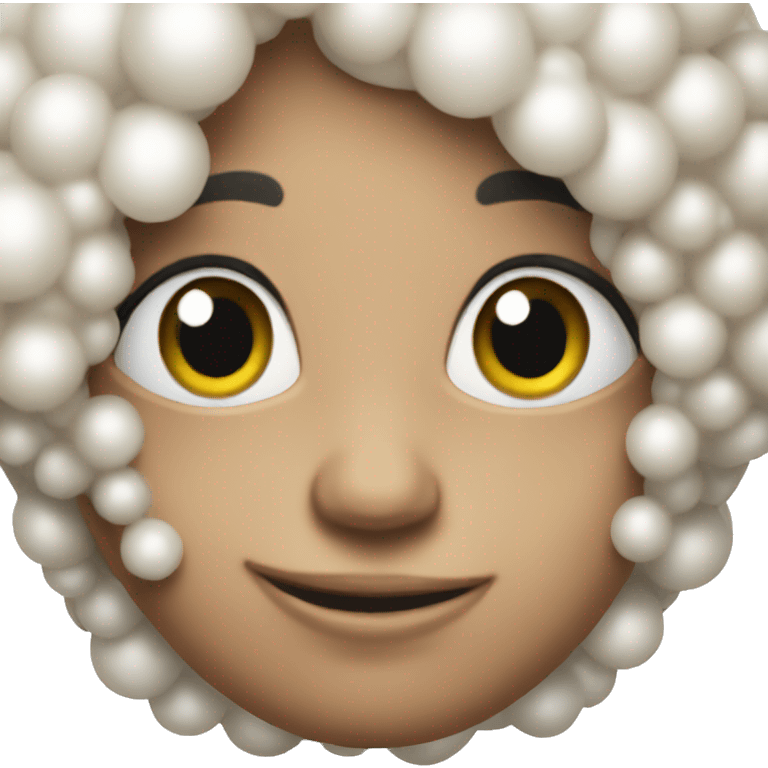 Pearl emoji