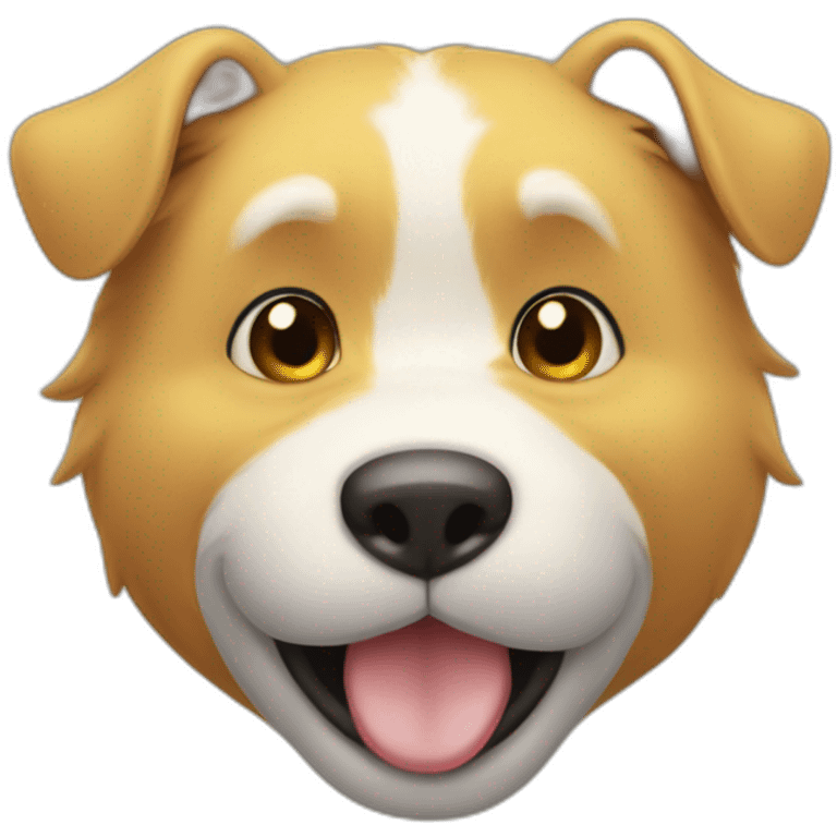 Porcinet Winnie emoji