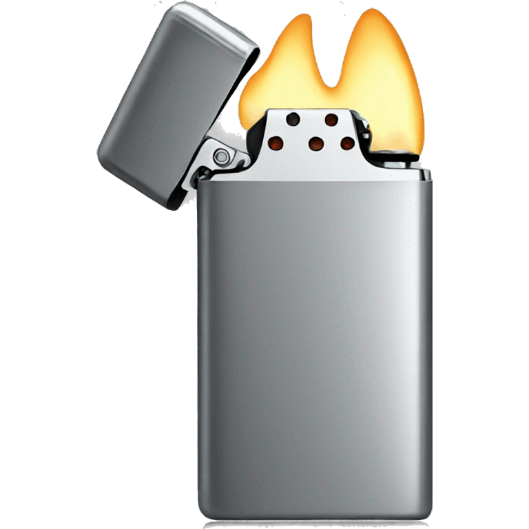 lighter emoji