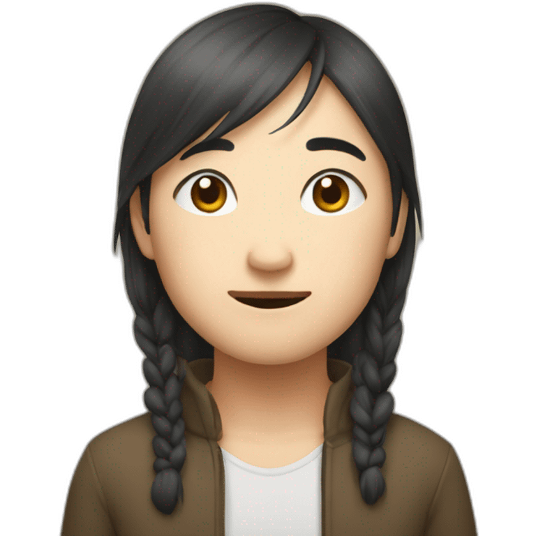 Ying yong emoji