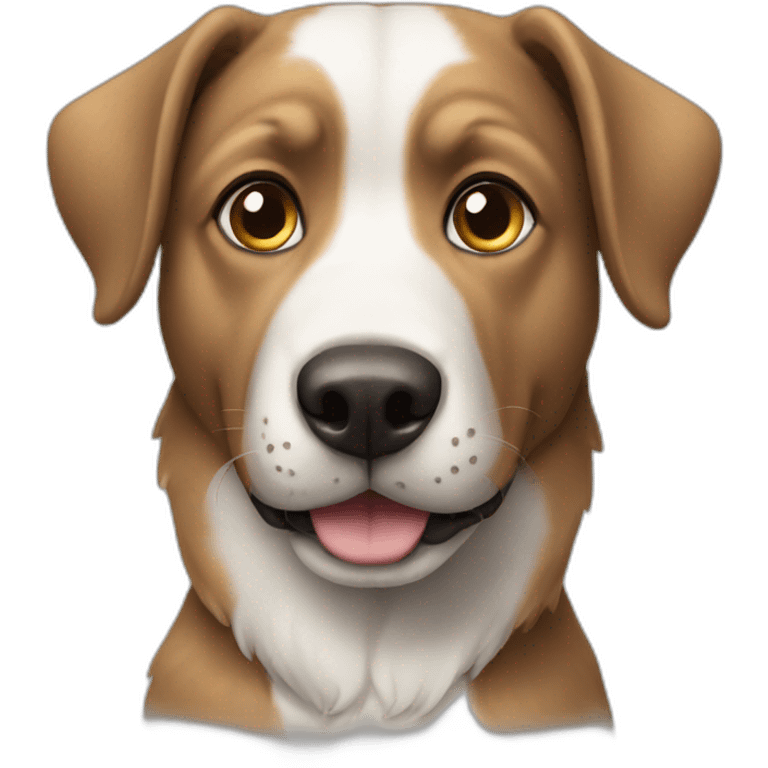 Dog Israel  emoji