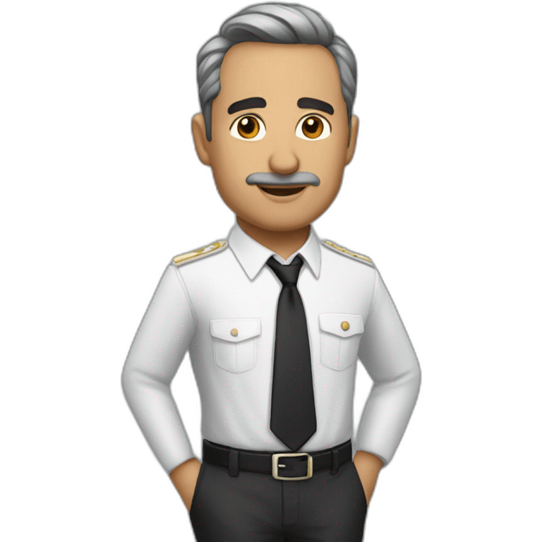 Jose antonio primo emoji