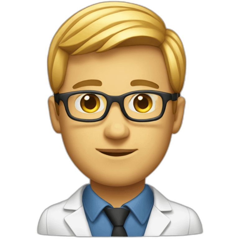 data science emoji