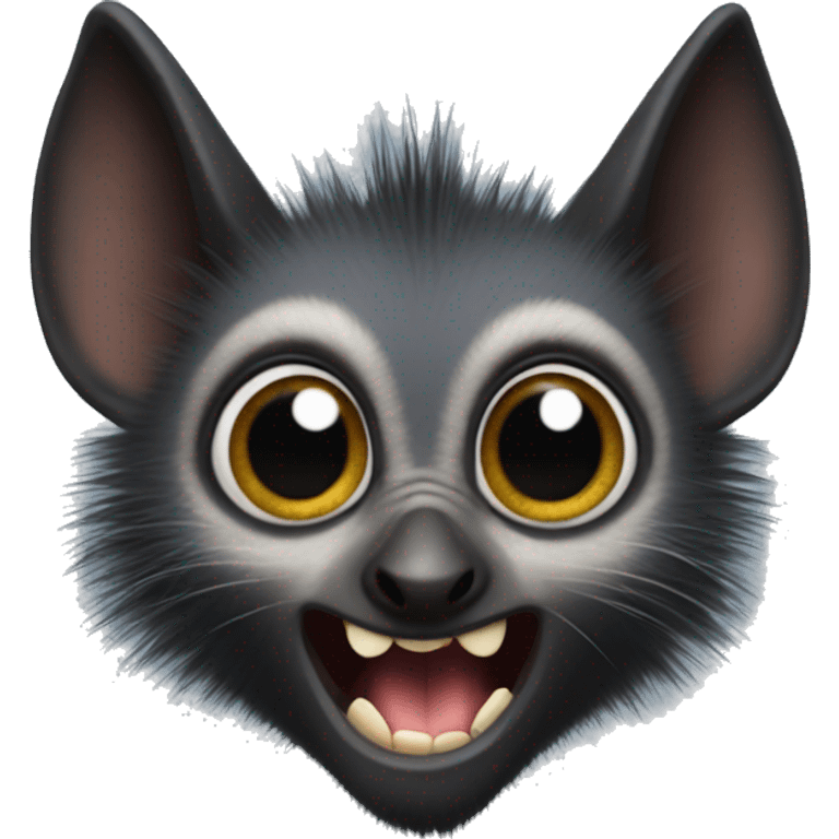 Un aye-aye  emoji