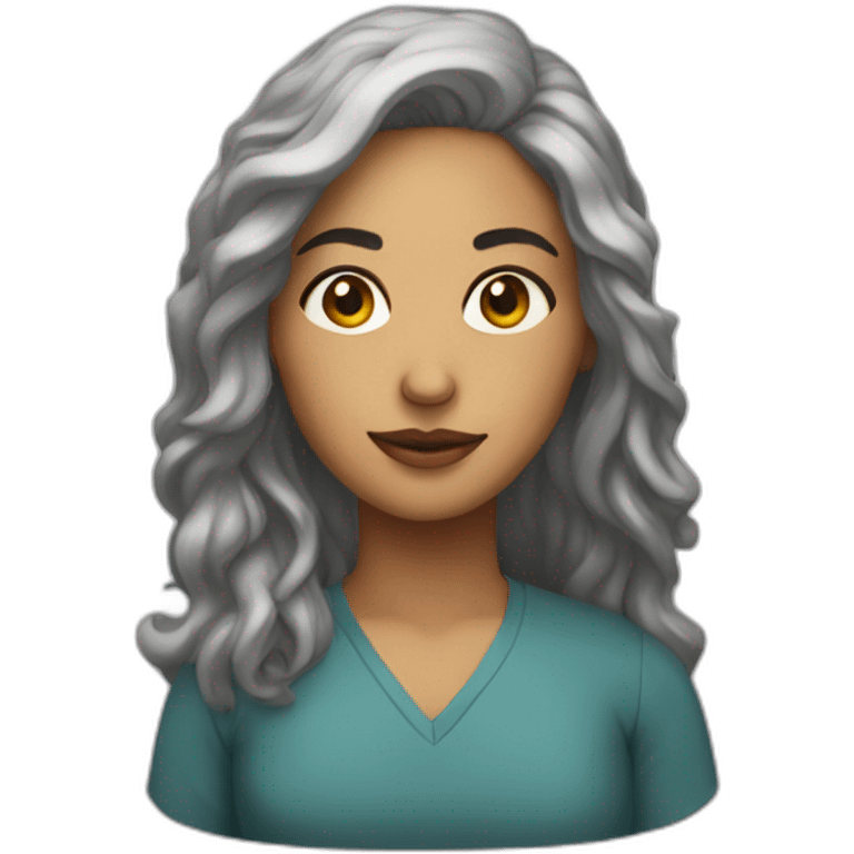 Nadia ramsis emoji