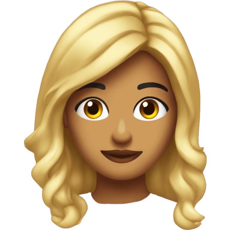 Karol G emoji