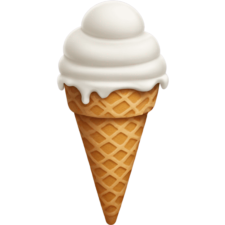 ice creame emoji