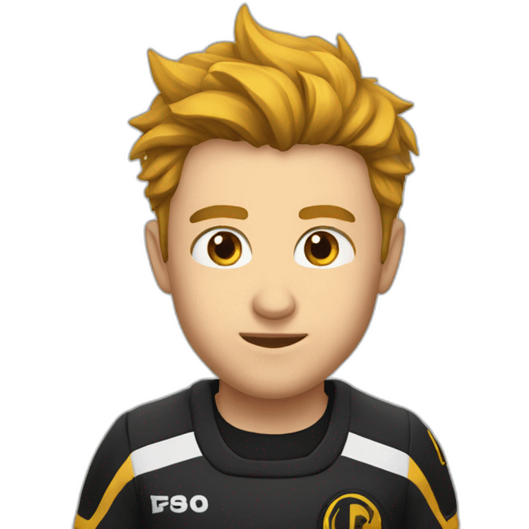 Reus emoji