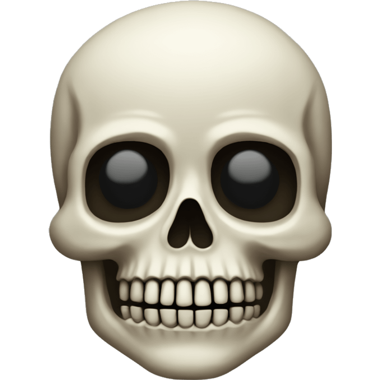 Calavera emoji