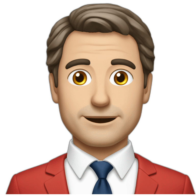 Éric Ciotti (député des alpes-maritimes) emoji