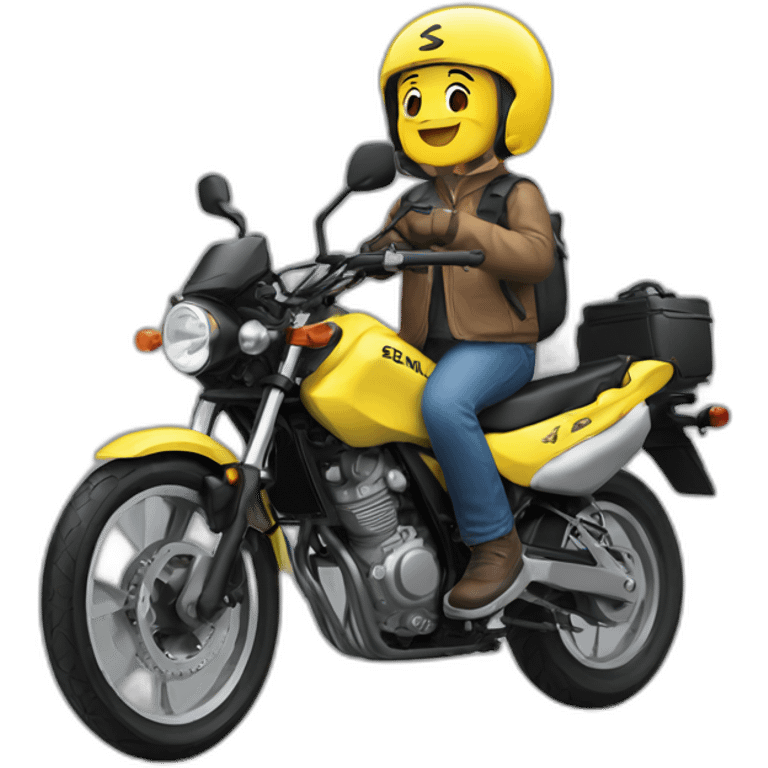 suzuki emoji