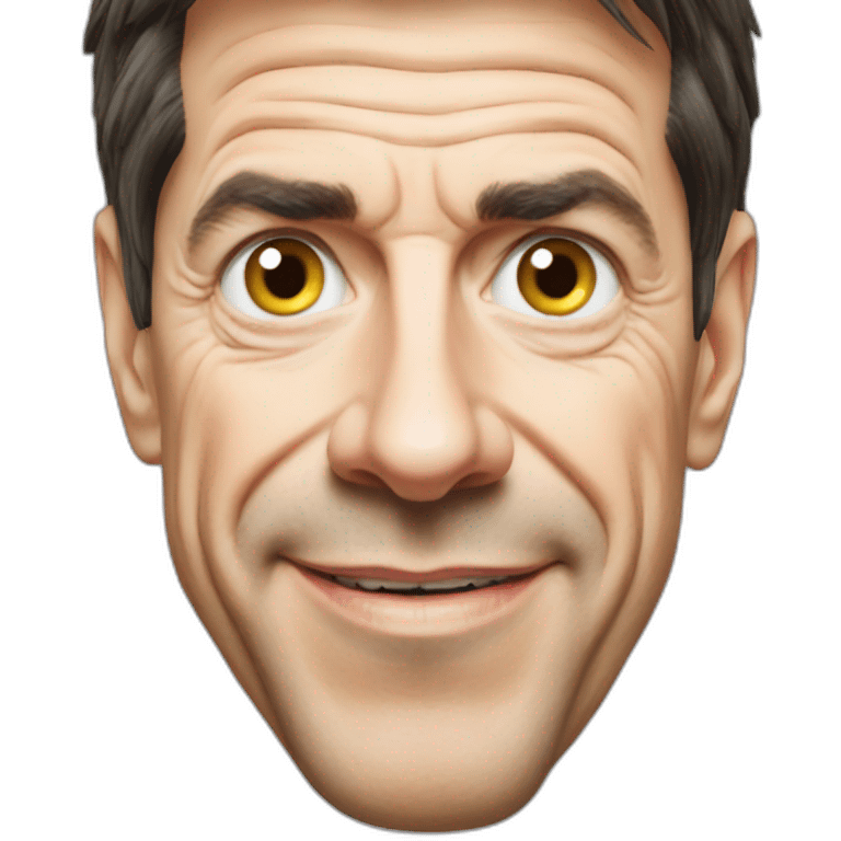 Toto wolff emoji