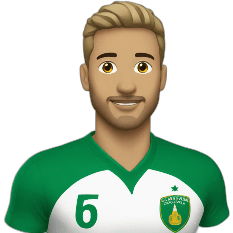 raja casablanca emoji