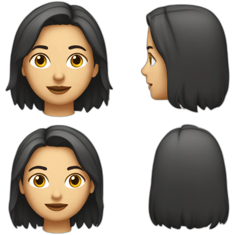 Marcela kloosterboer emoji