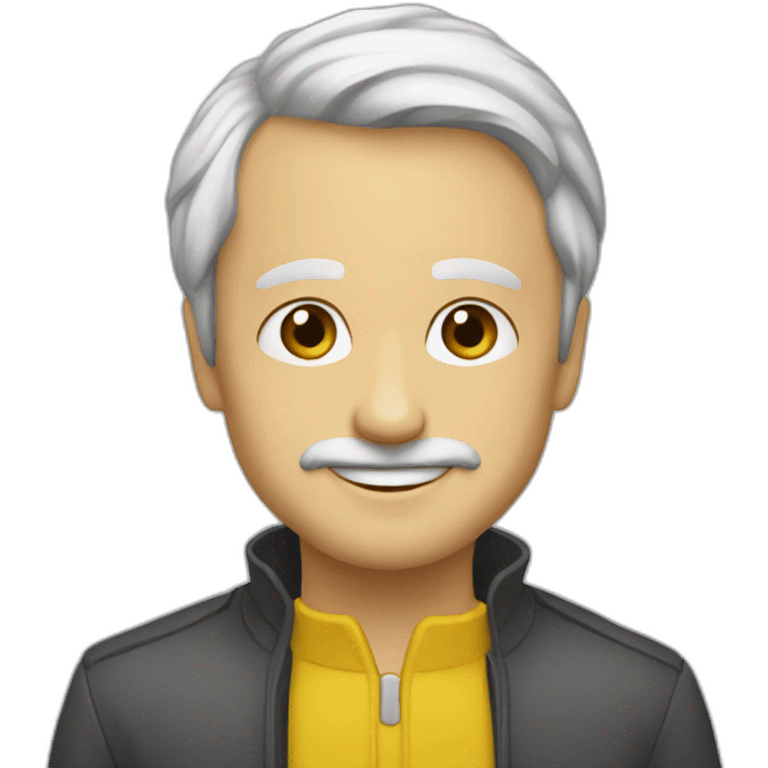 Vianney emoji