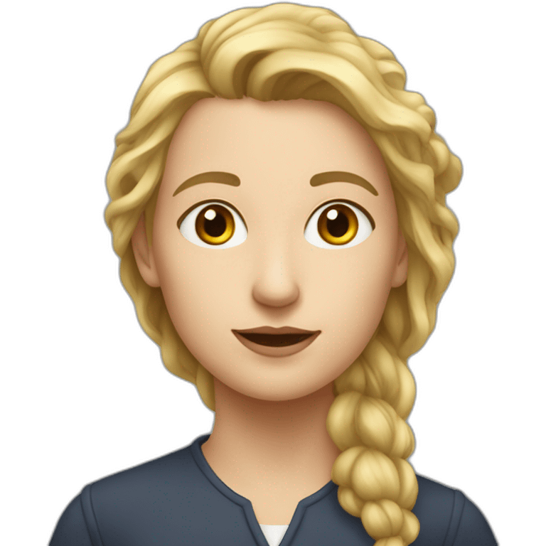 Mathilde grenaud emoji