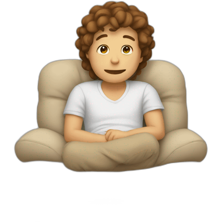 Comfy emoji