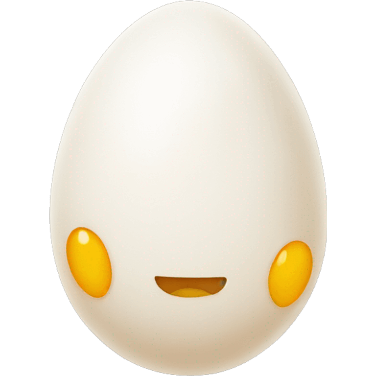 egg emoji