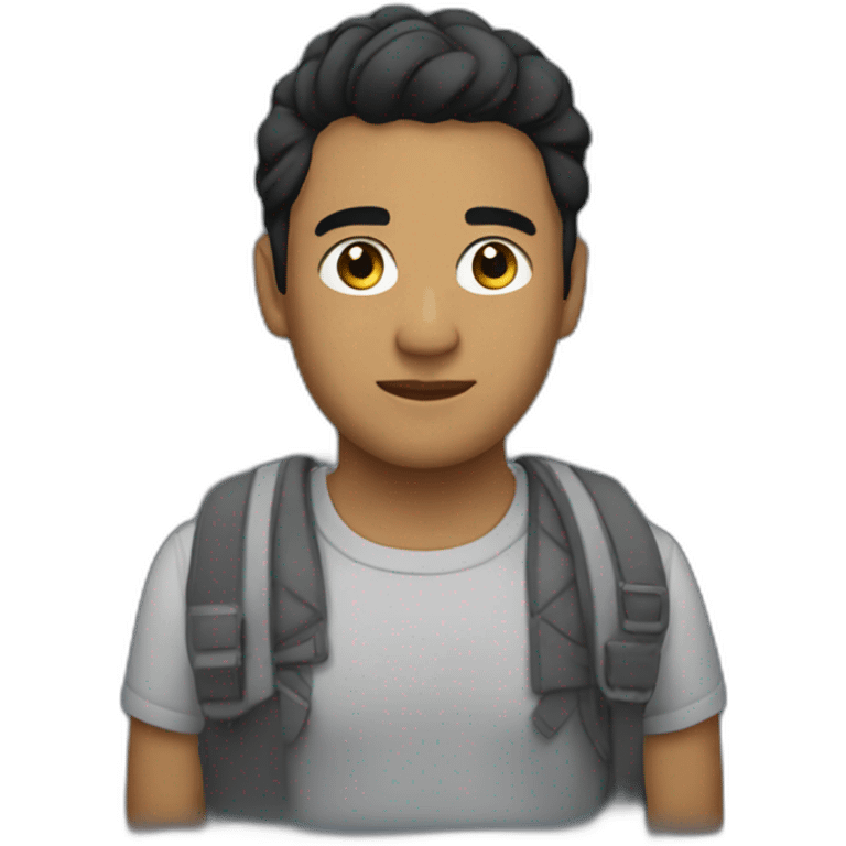 damien abad emoji