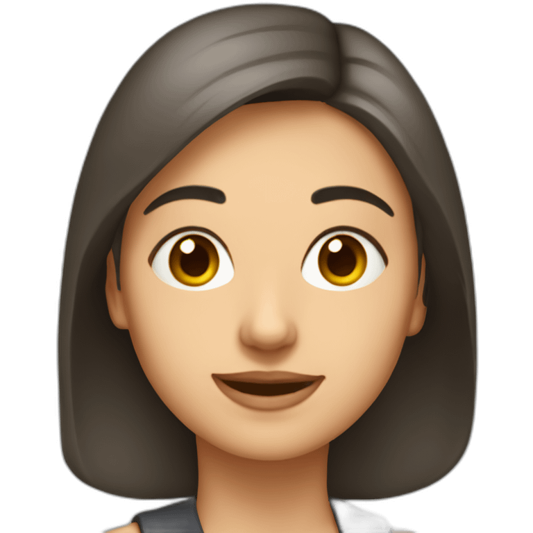 María Vladimirovna emoji