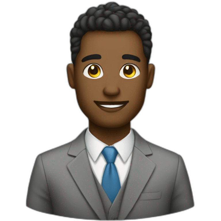 Yomi Denzl Business Money emoji