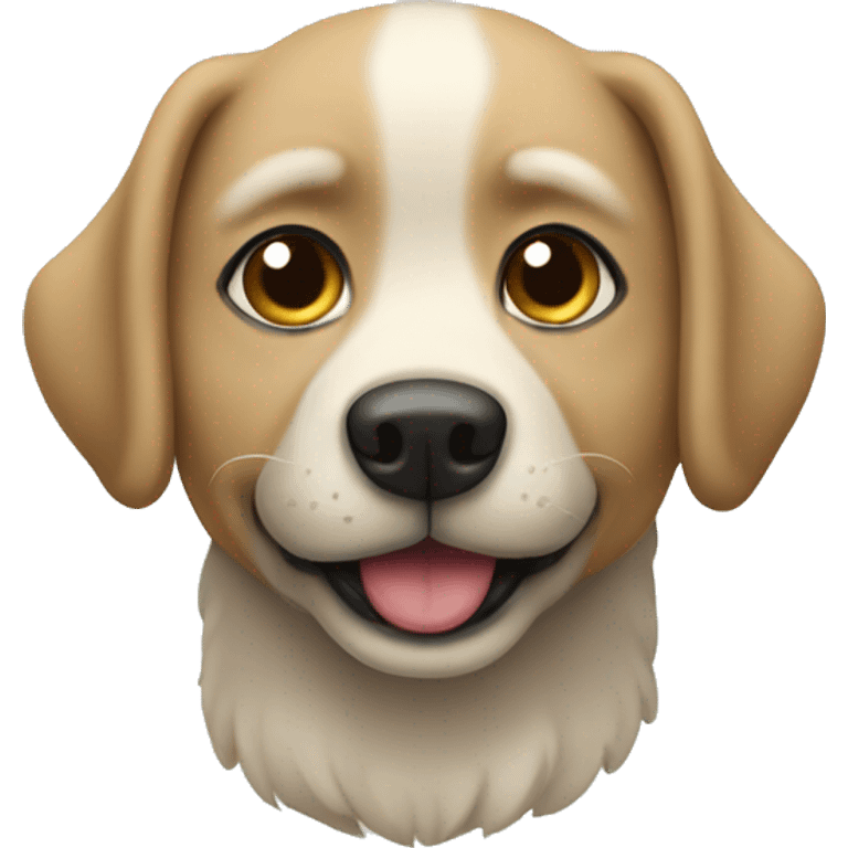 perro guarumo emoji