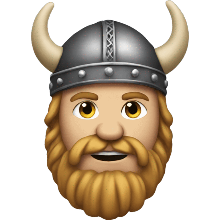 viking musician emoji