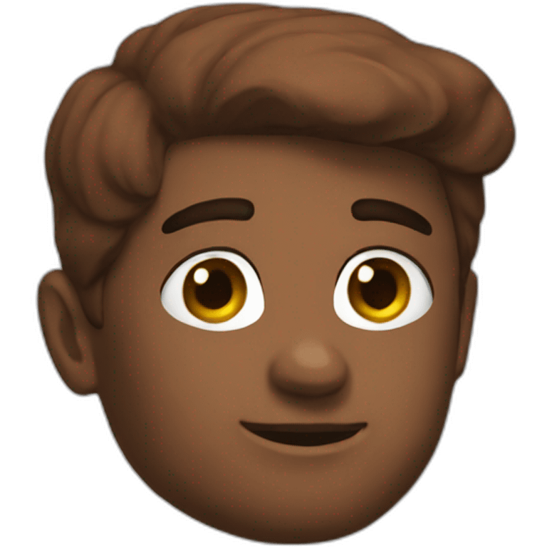 mars emoji