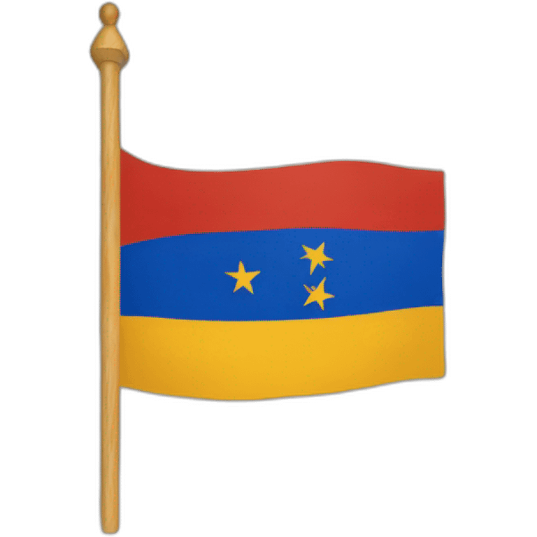 kabyle flag emoji