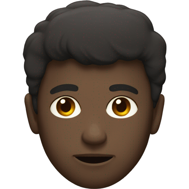 Black Mirror emoji