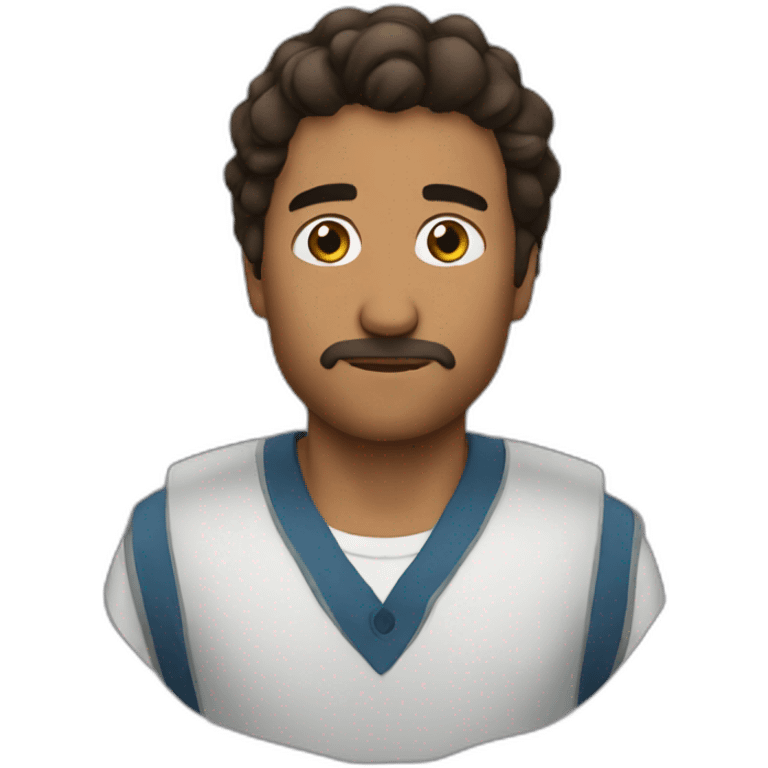 diego emoji